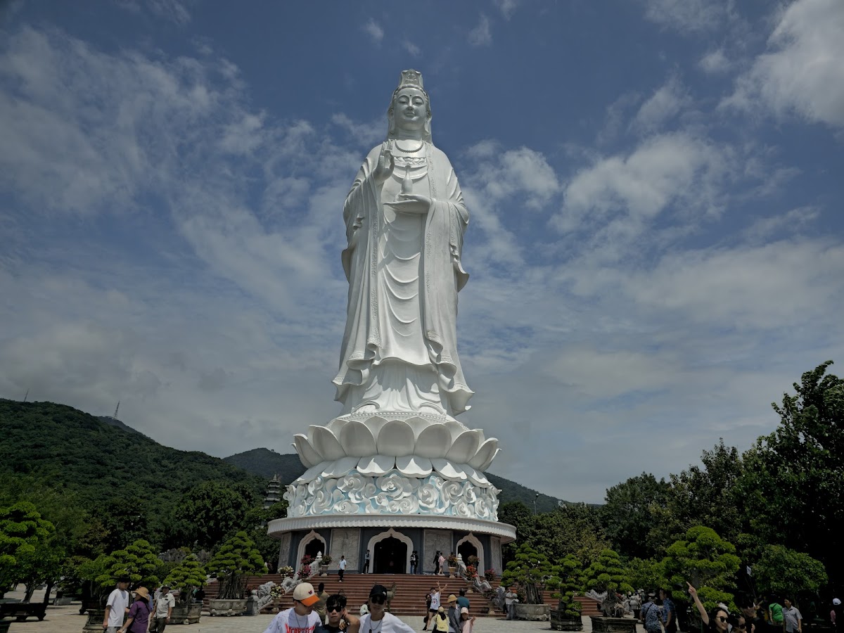 Linh Son Pagoda
