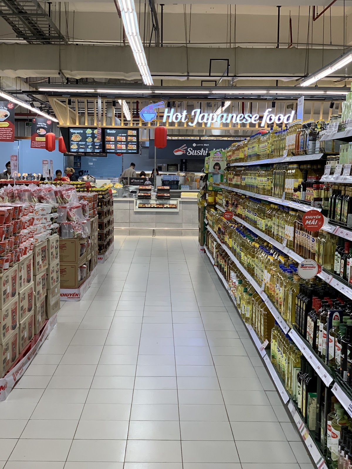 Lotte Mart Da Nang — фото 3