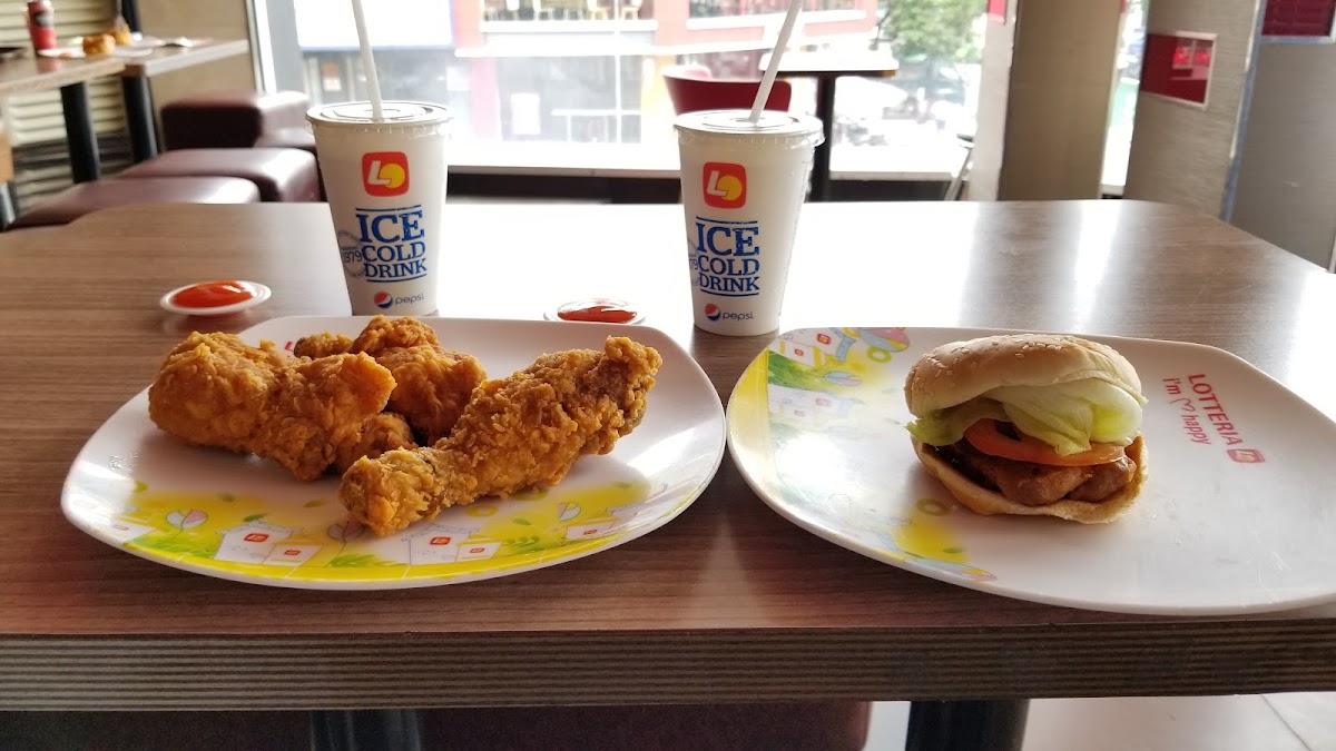 Lotteria — фото 2