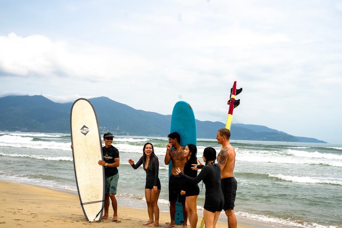 LST Surf Da Nang — фото 2