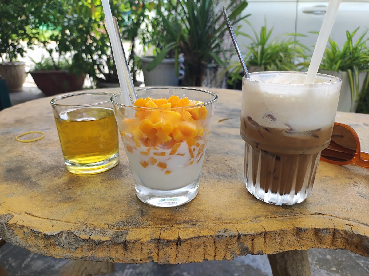 Lủng Milktea & Coffee — фото 2
