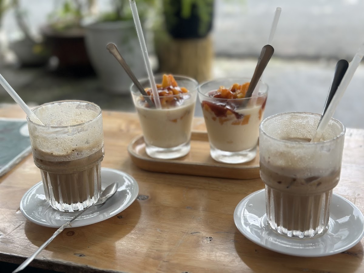 Lủng Milktea & Coffee — фото 3