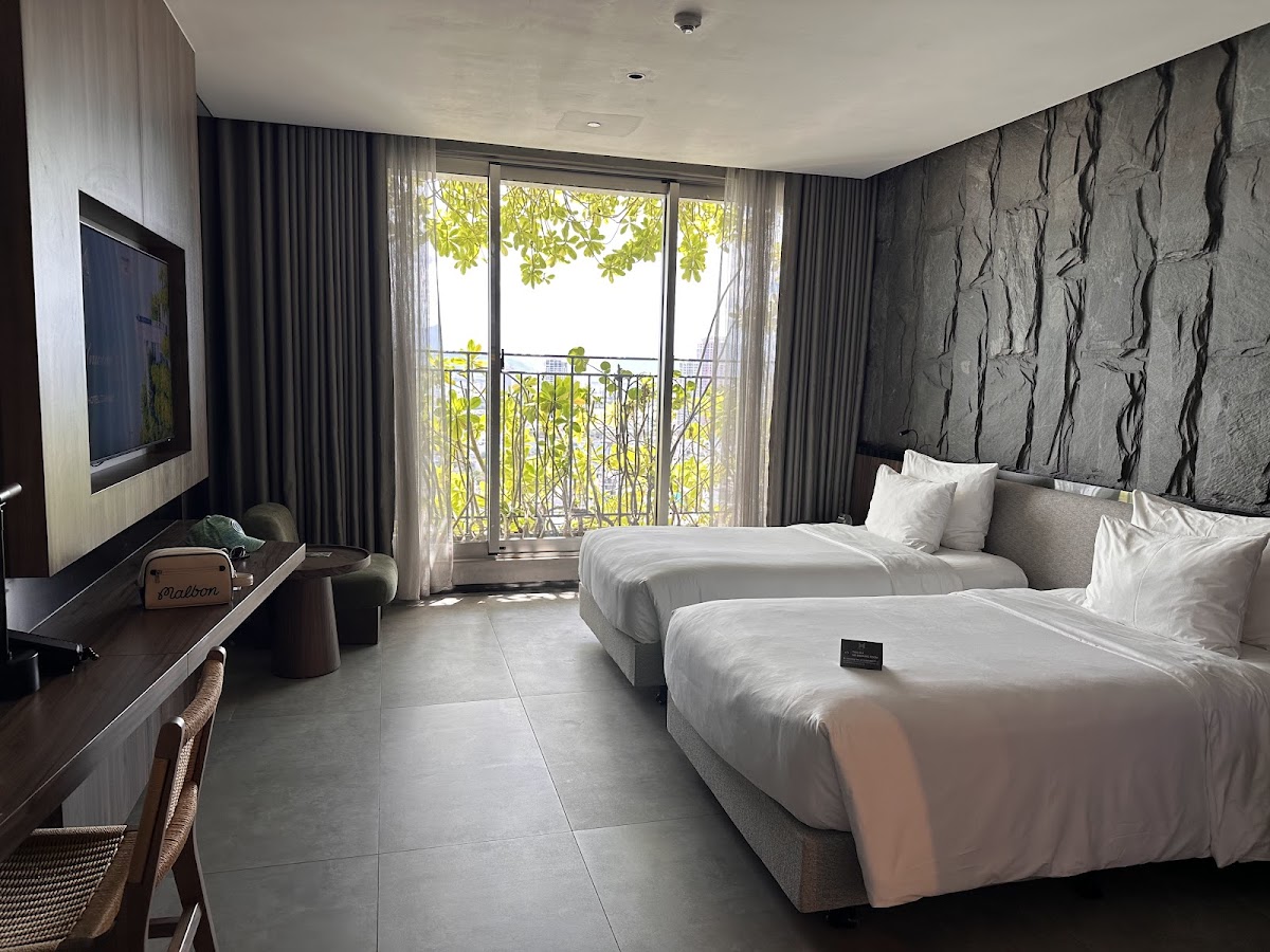 M Hotel Danang — photo 2