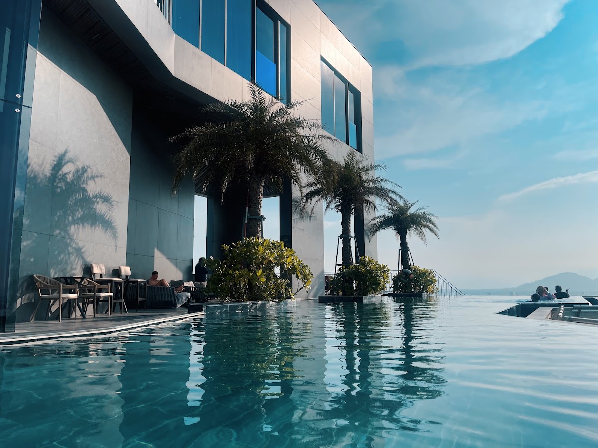 M Hotel Danang — photo 3