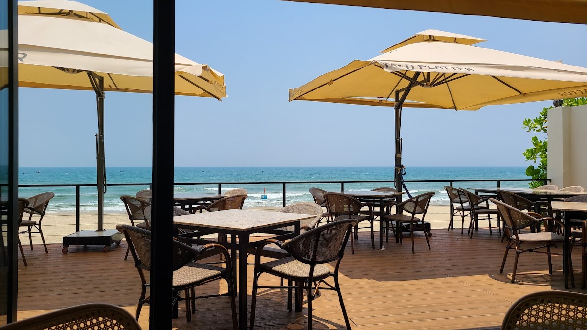 Mad Platter Da Nang
