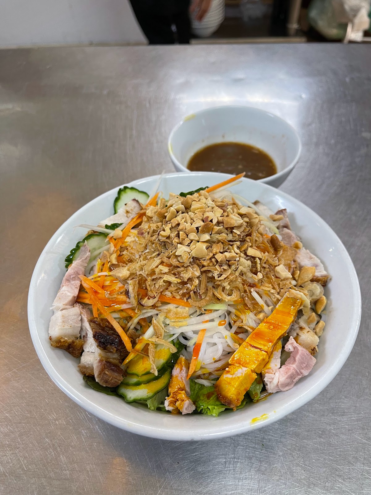 Mai - Bún Bò & Mỳ Quảng — фото 2