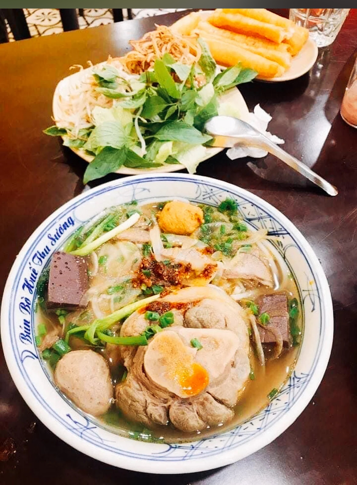 Mai - Bún Bò & Mỳ Quảng — фото 3