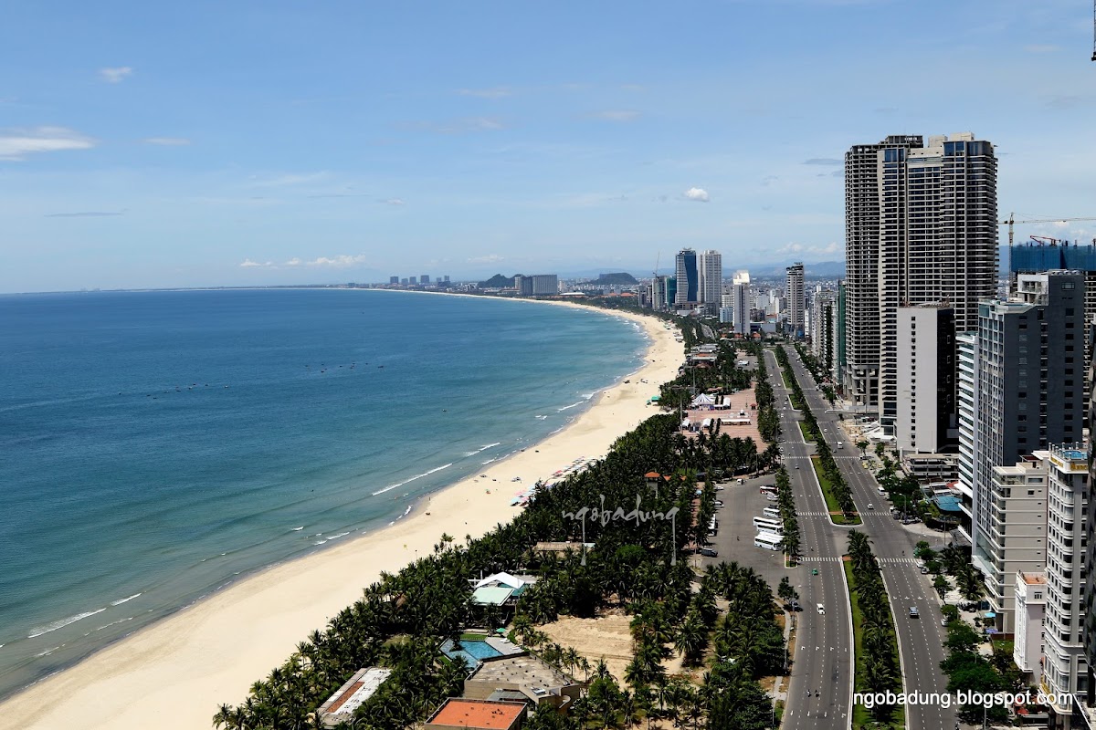 Man Thai Beach — фото 2