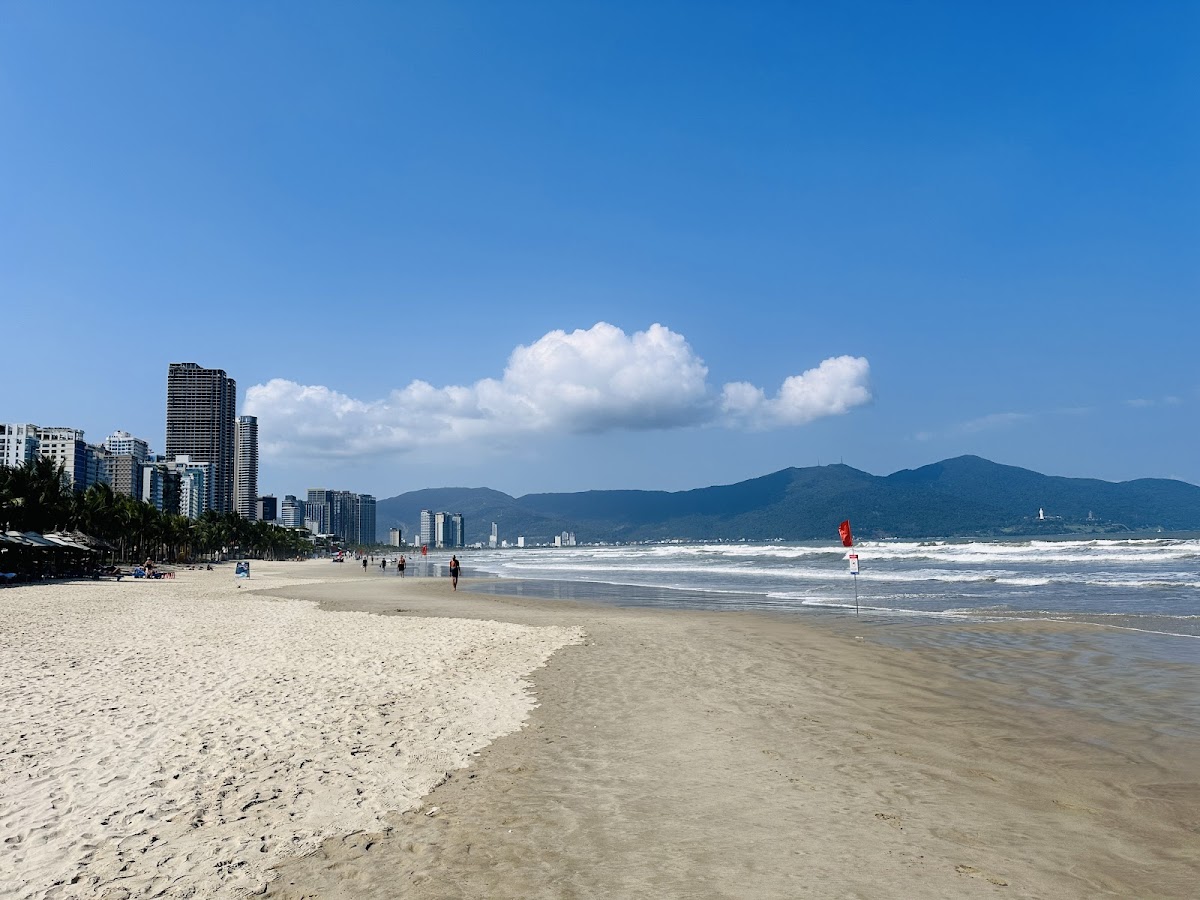 Man Thai Beach — фото 3