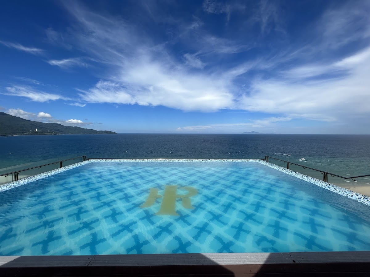Mandila Beach Hotel Danang — photo 3