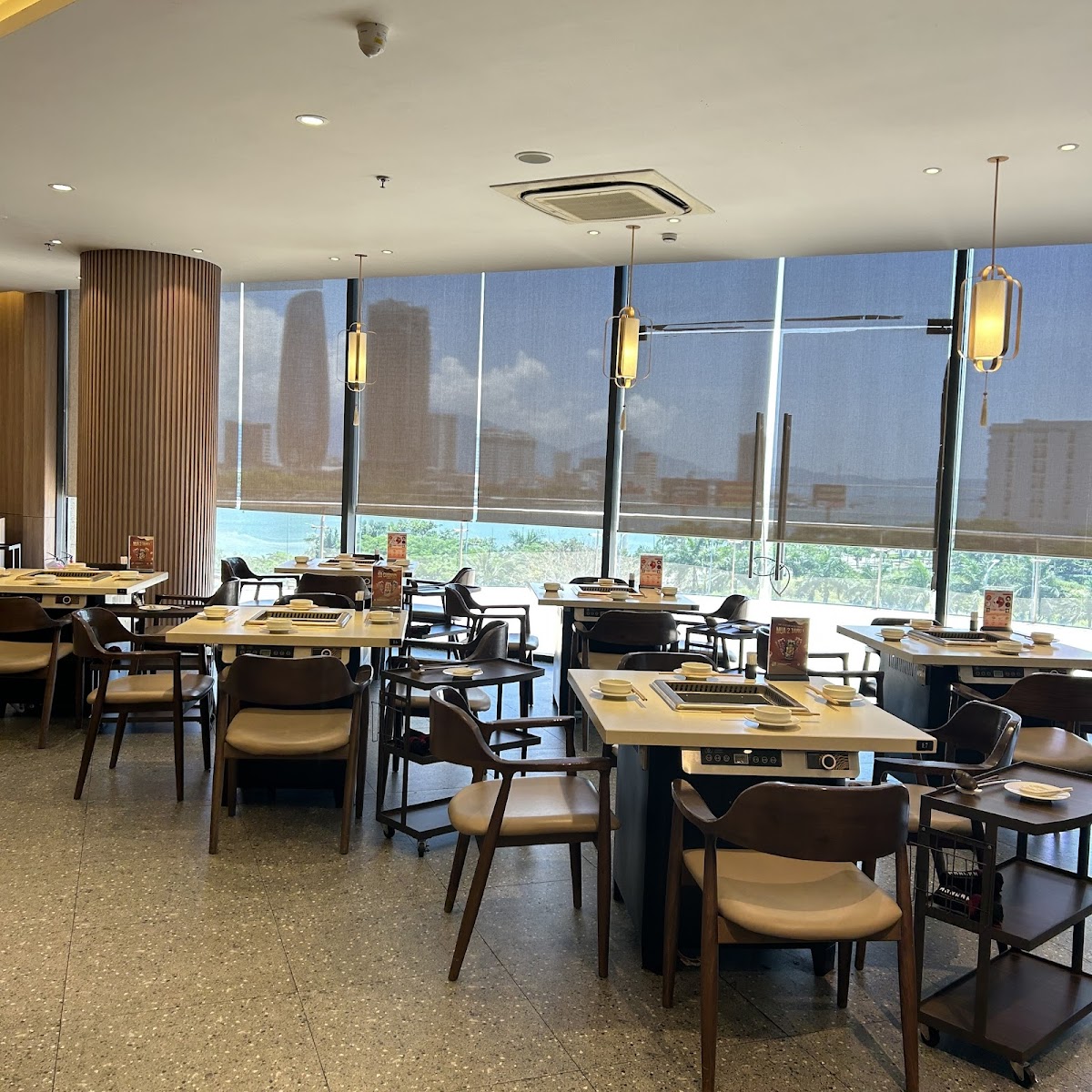 Manwah Taiwanese Hotpot - Vincom