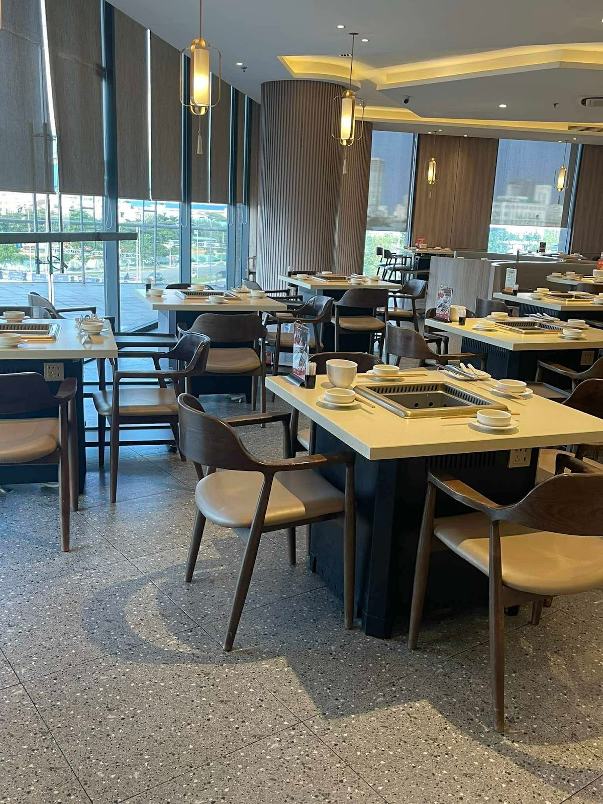 Manwah Taiwanese Hotpot - Vincom — фото 2