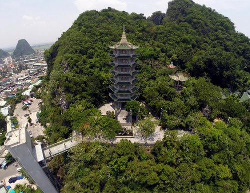 Marble Mountains (Ngũ Hành Sơn) — фото 3