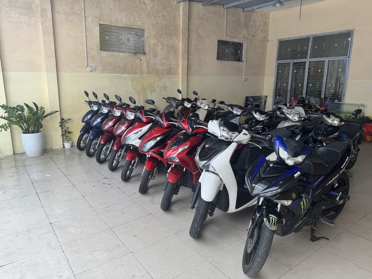 MARTIN Motorcycle for rent — photo 2