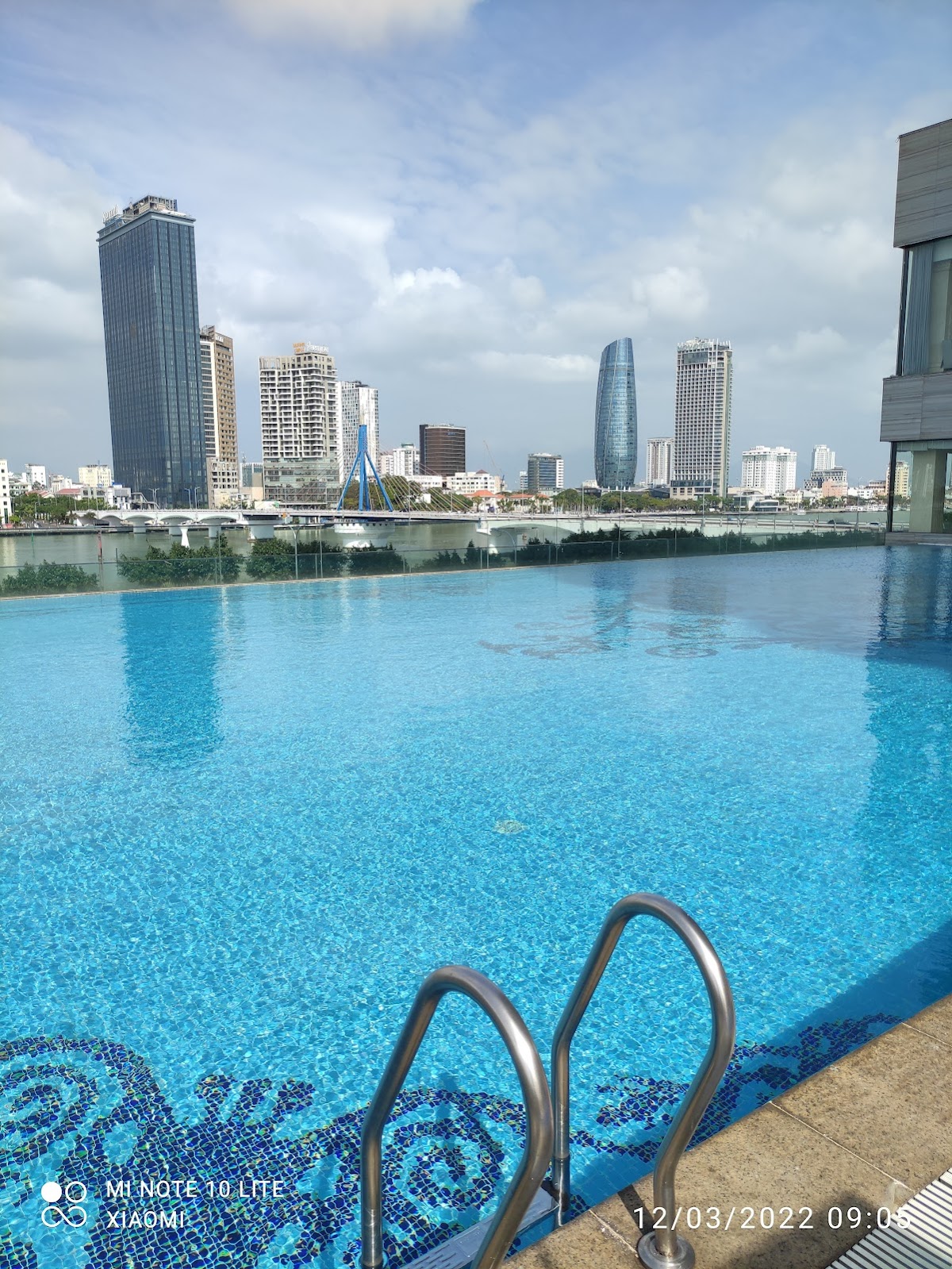 Melia Vinpearl Danang Riverfront — photo 3