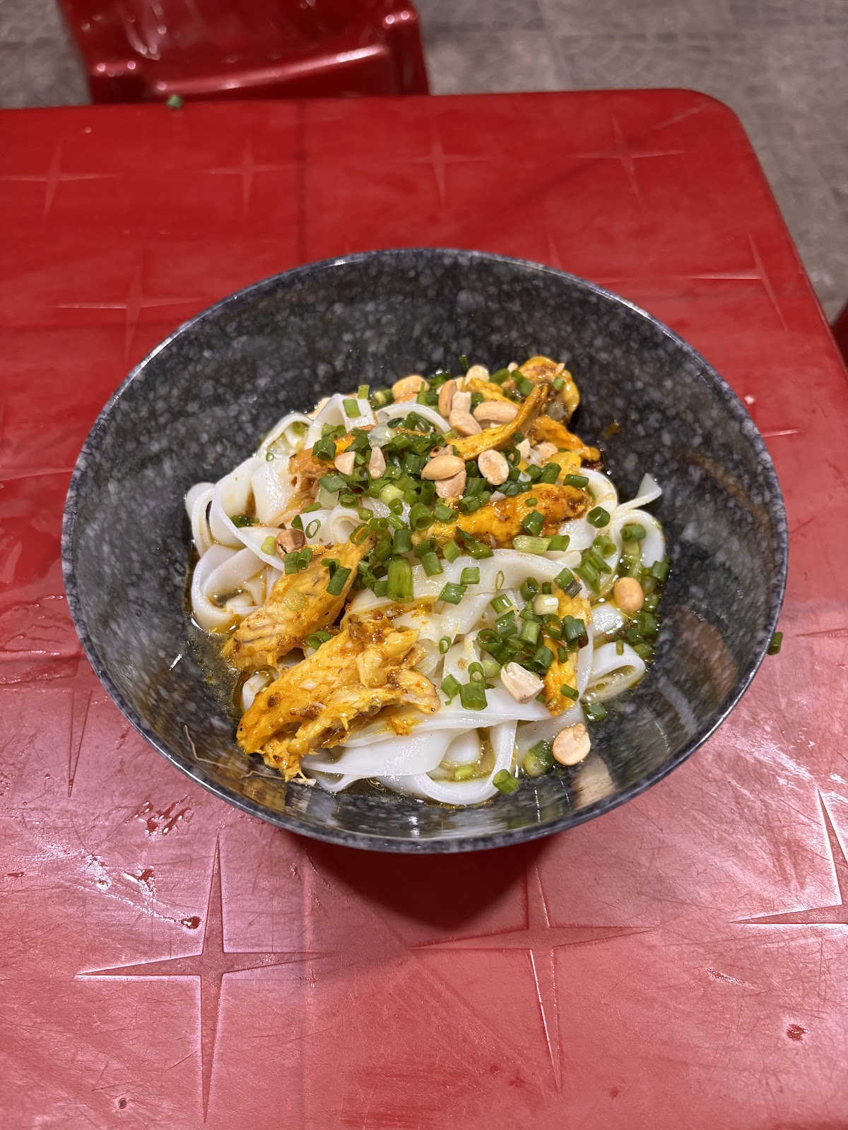 Mì Quảng restaurant (Ultimate Food Tour stop) — фото 3