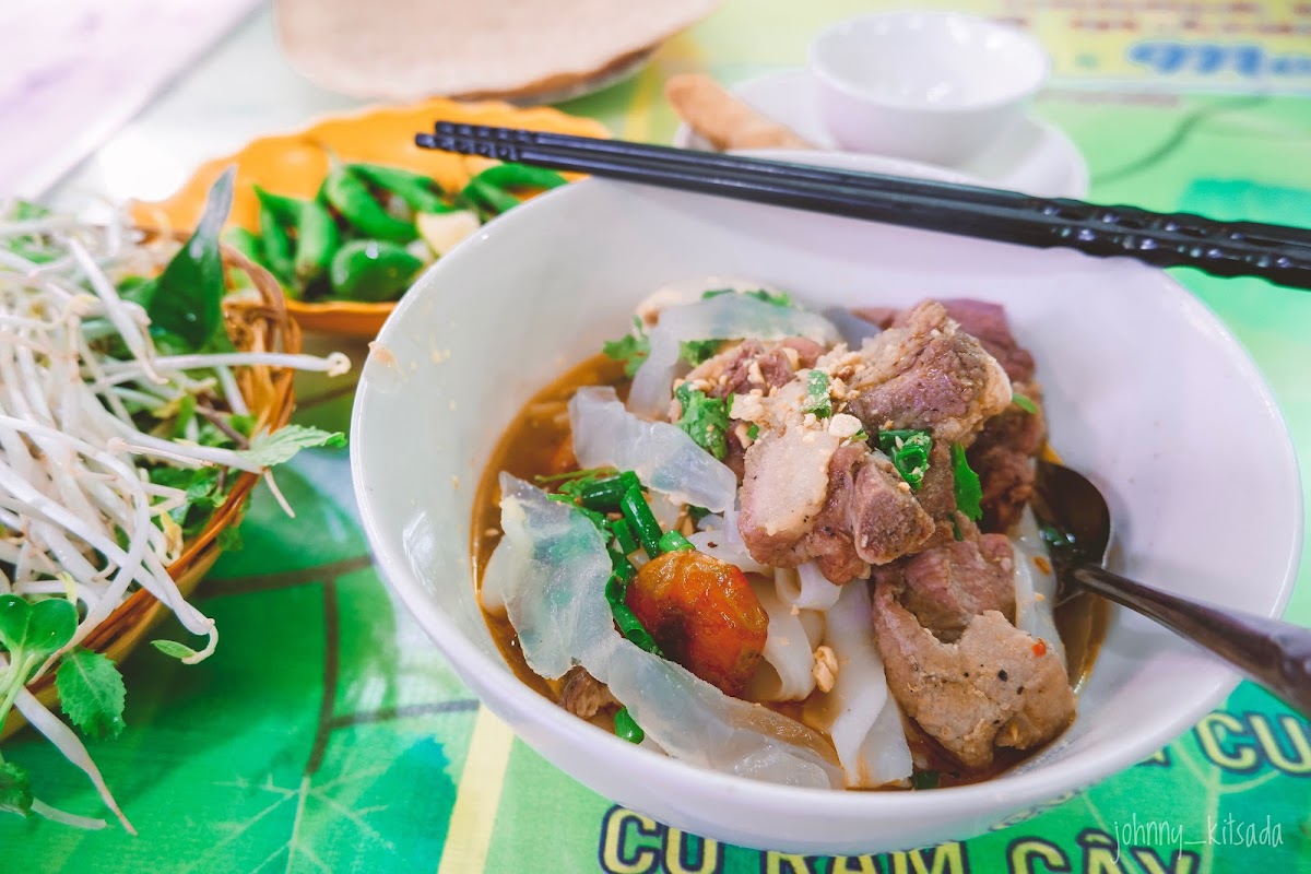 Mì Quảng Bà Vị — фото 2