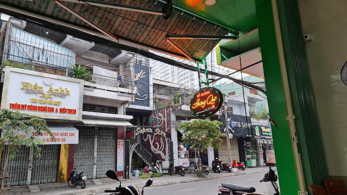 Mì Quảng Hương Quê - Phan Thanh