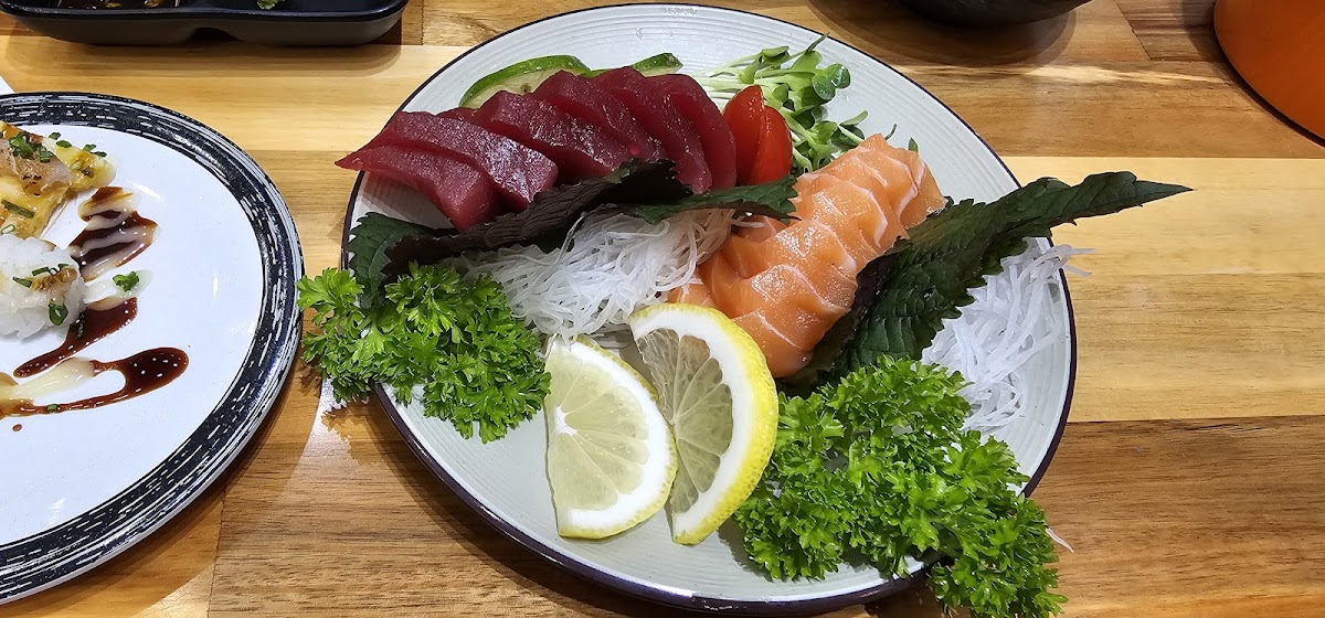 Michi Sushi — фото 2