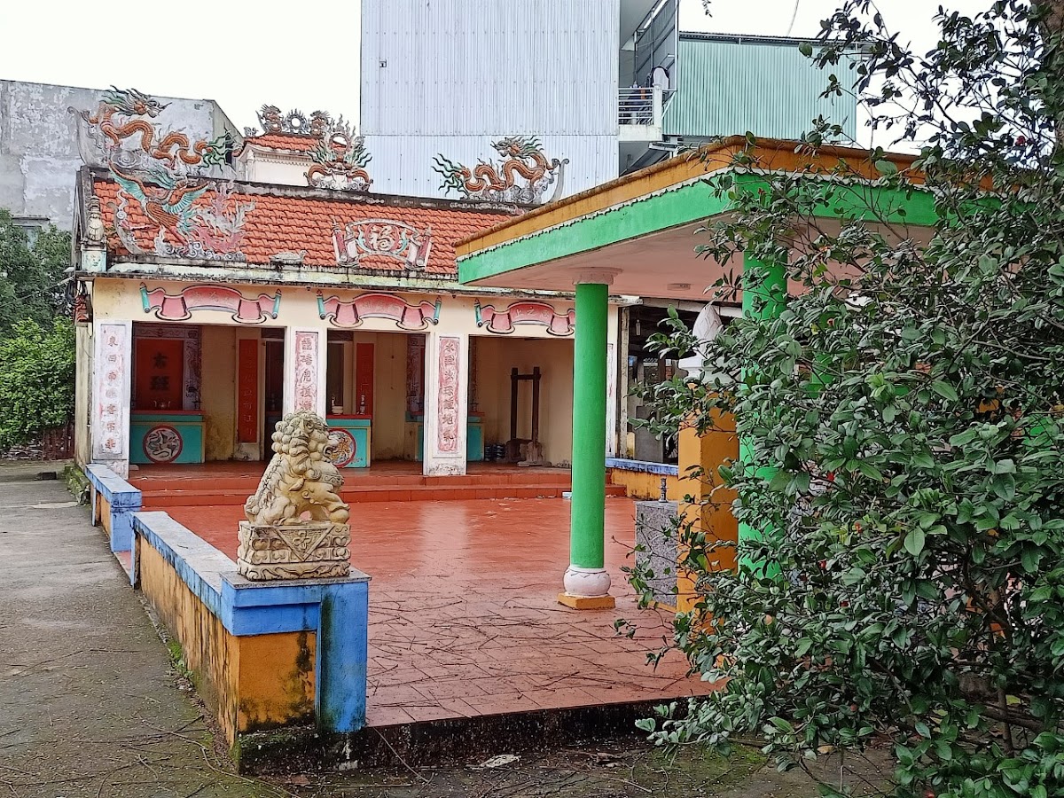Miếu xóm