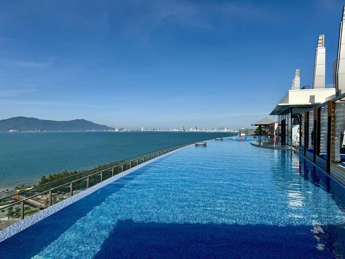 Da Nang Mikazuki Japanese Resort & Spa — фото 3