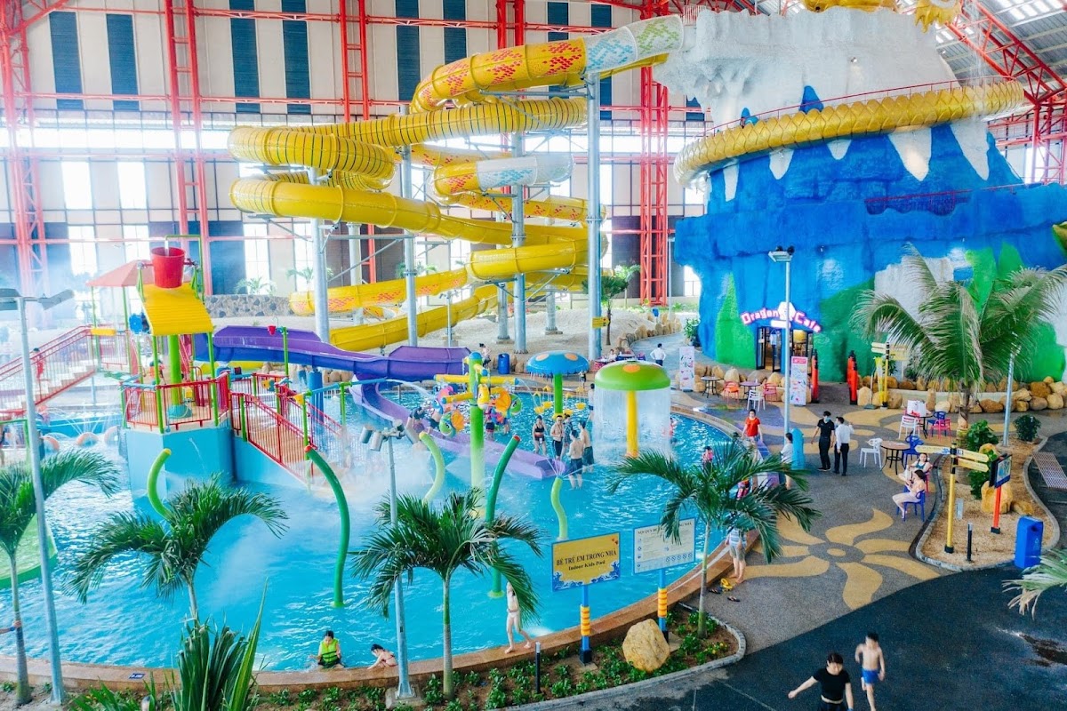 Mikazuki Water Park 365 — фото 3