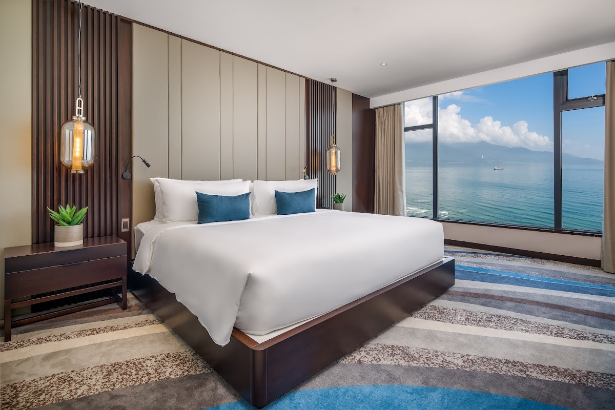 Minh Toan SAFI Ocean Hotel — photo 2