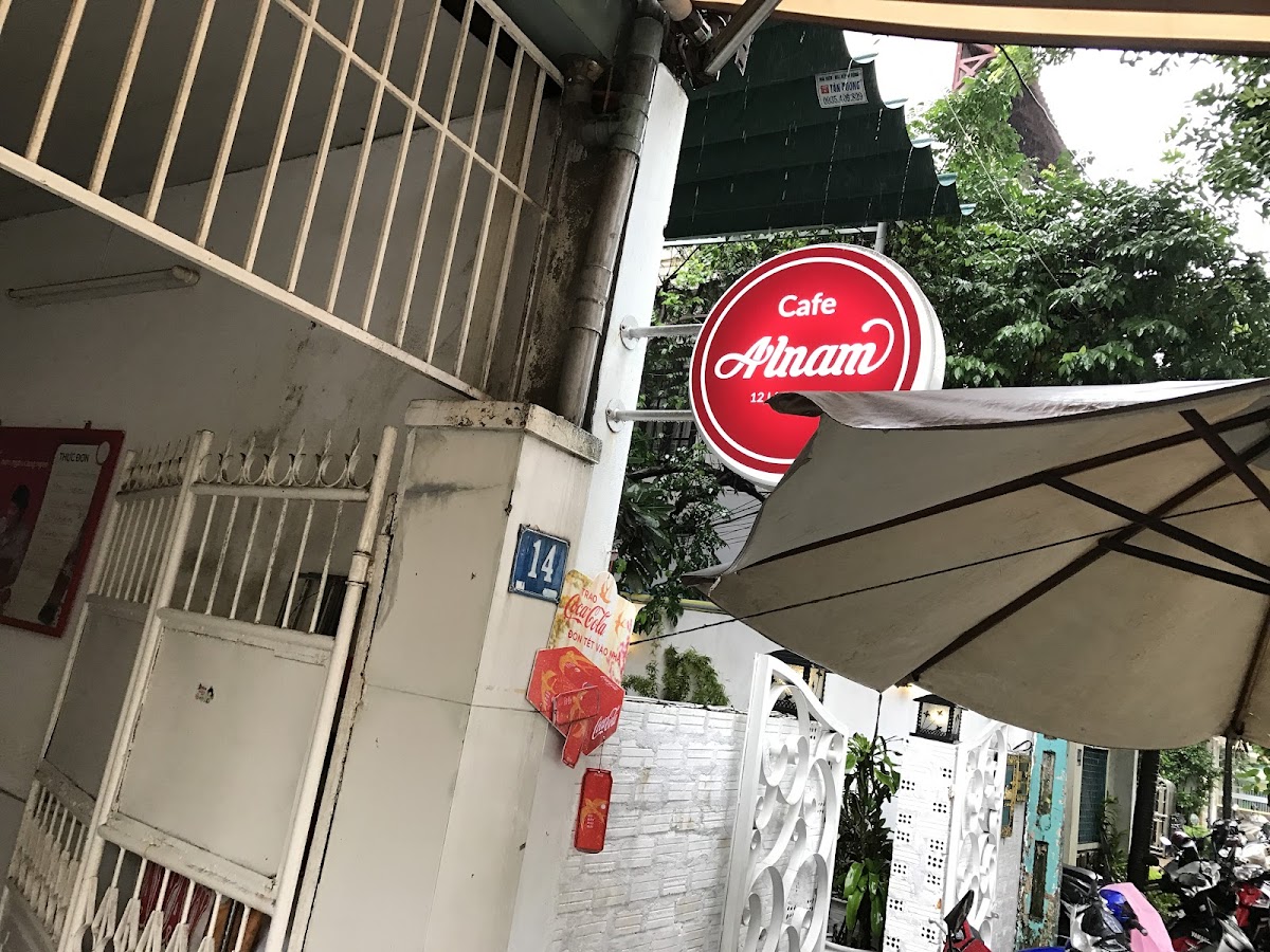 Minh Trang Restaurant