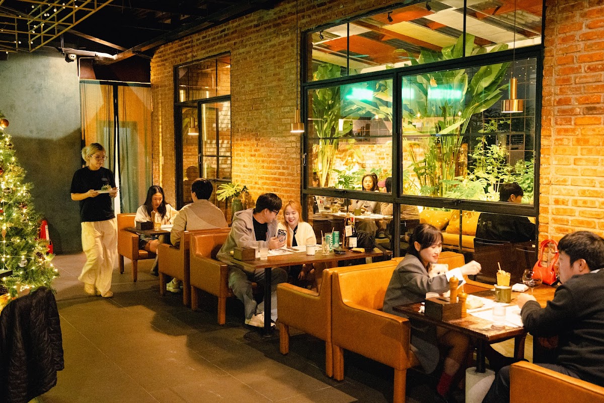 Missteak Da Nang