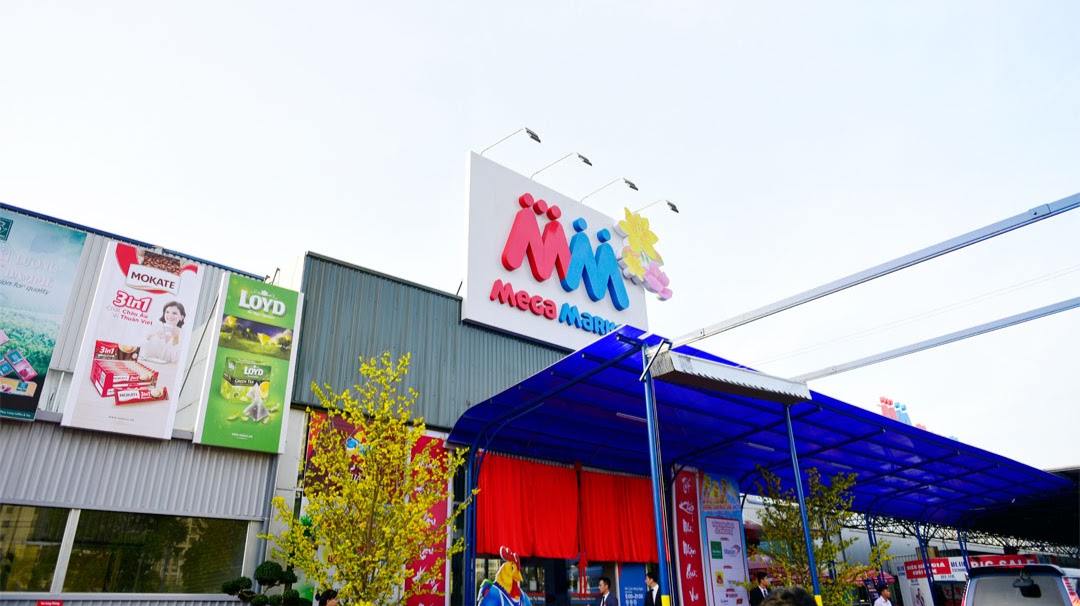MM Mega Market