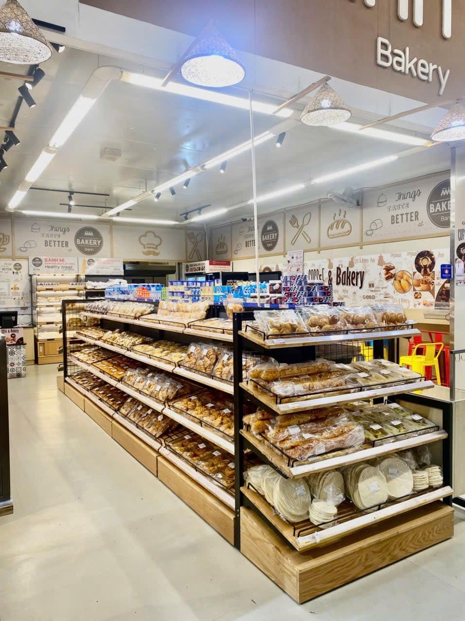 MM Mega Market — фото 2