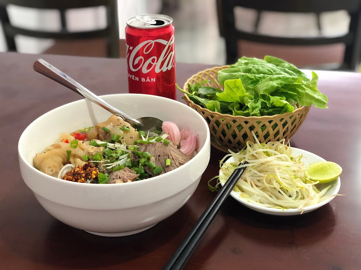Mộc Phở — фото 2