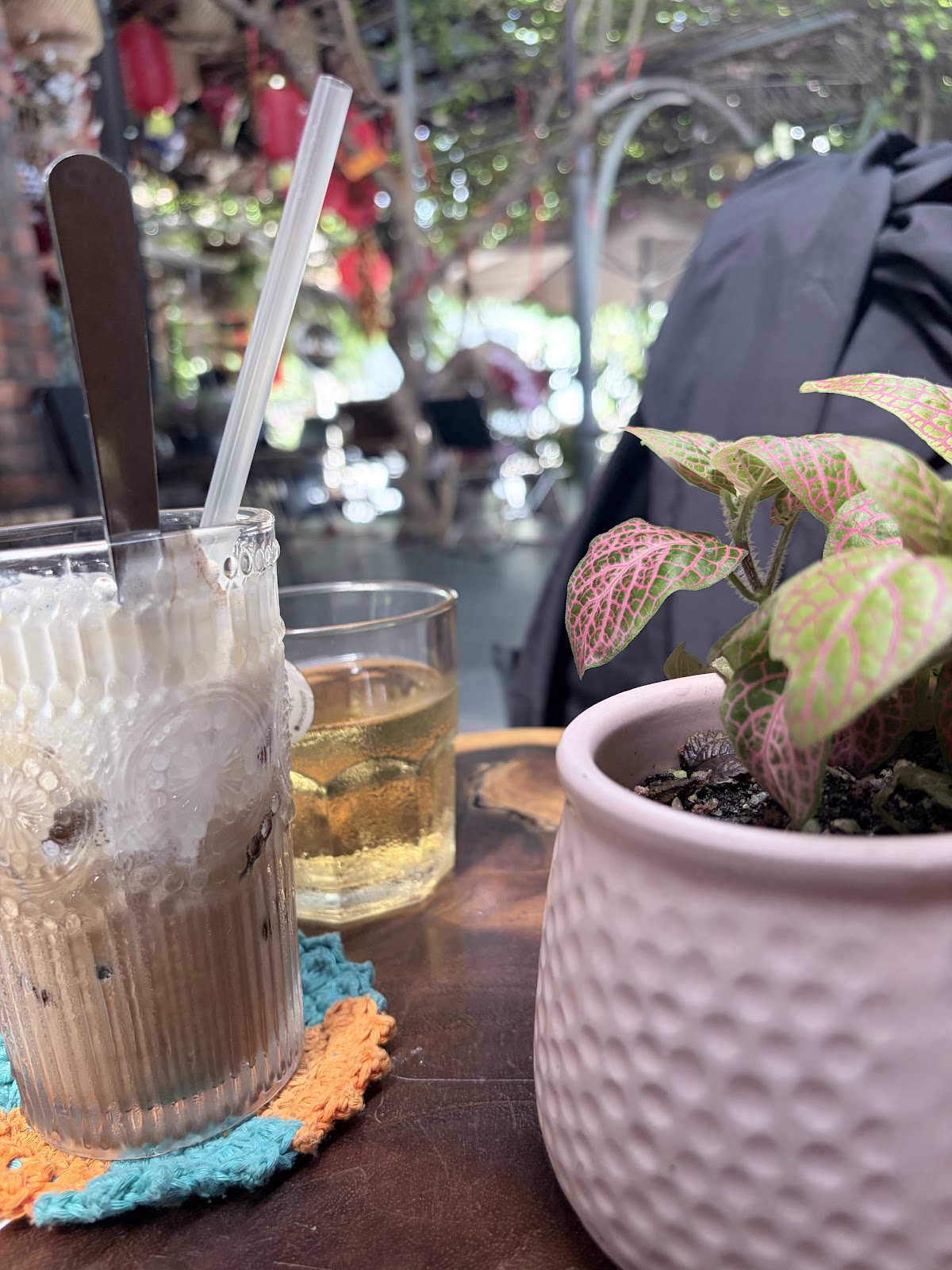 Moon Cafe — photo 2