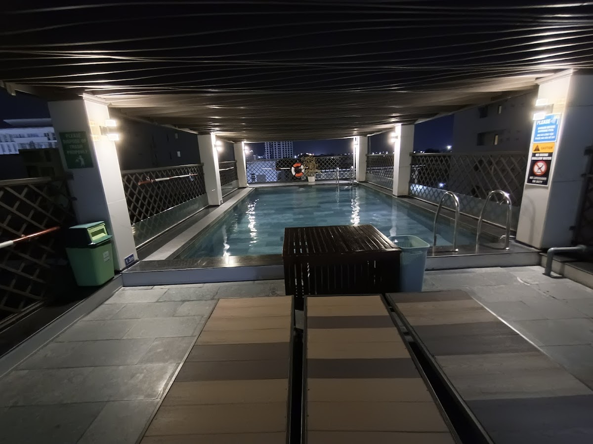 Moonlight Hotel Suites & Spa — photo 3