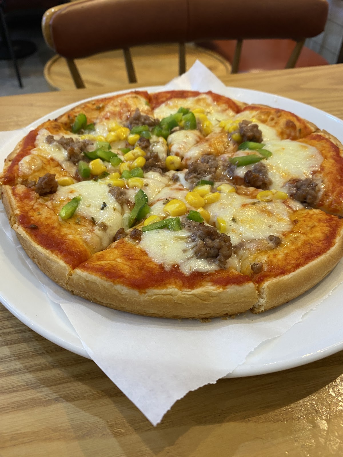 Mote Pizza - Lê Lợi — фото 3