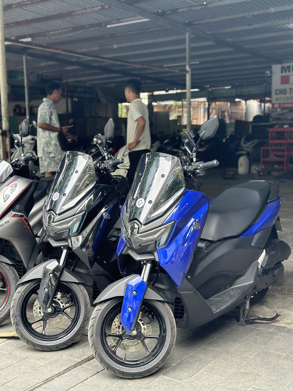 Moto Rental D&T — фото 2