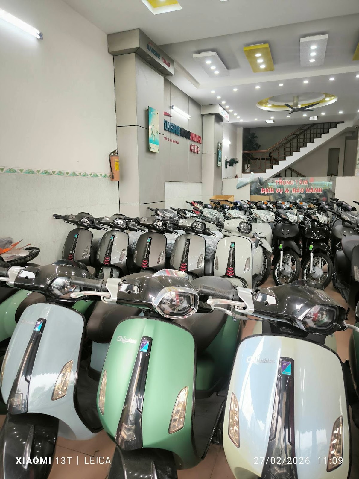 MOTOR FOR RENT & E bike — photo 2