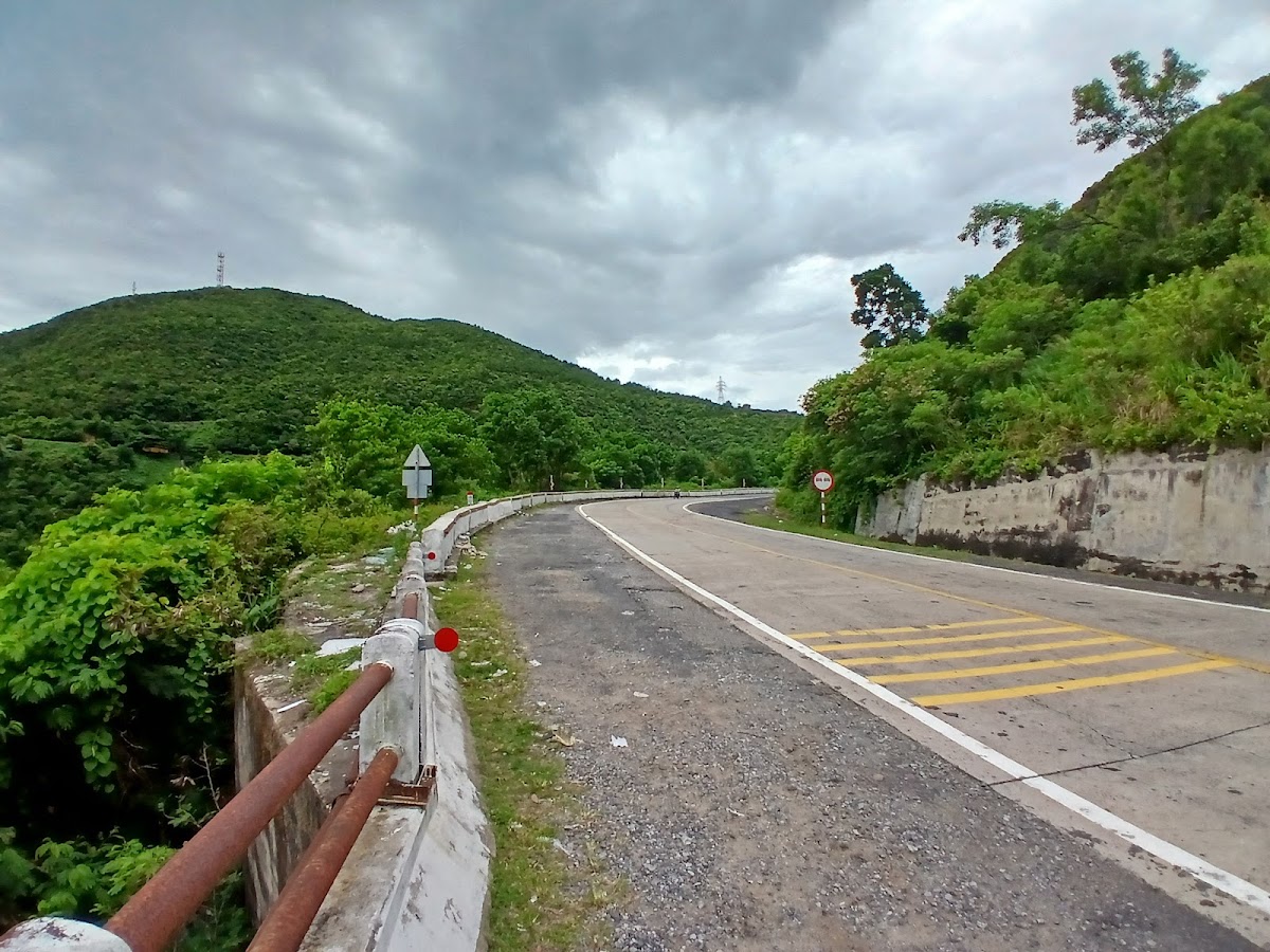 MQ Motor Motorbike Rental — photo 2