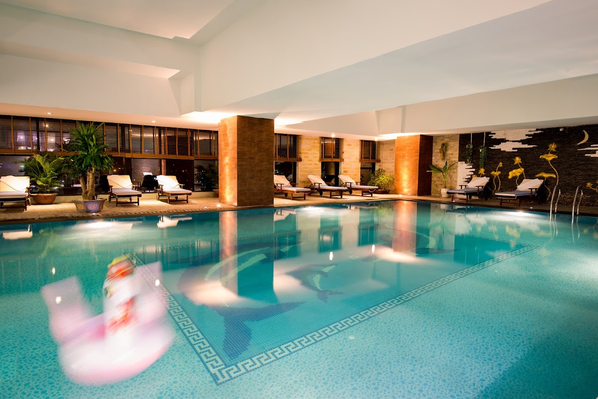 Muong Thanh Grand Da Nang Hotel — photo 3