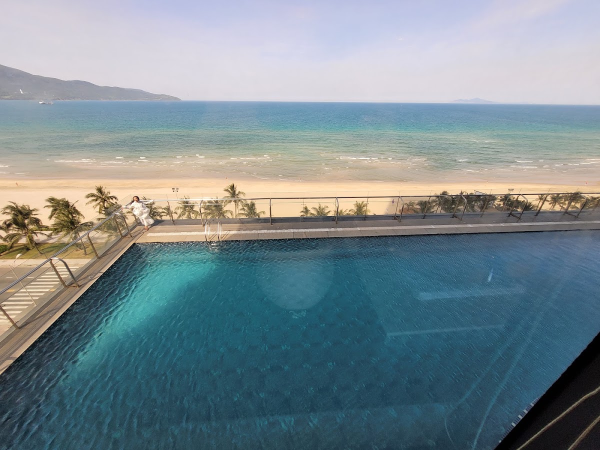 Mường Thanh Luxury Da Nang — фото 3