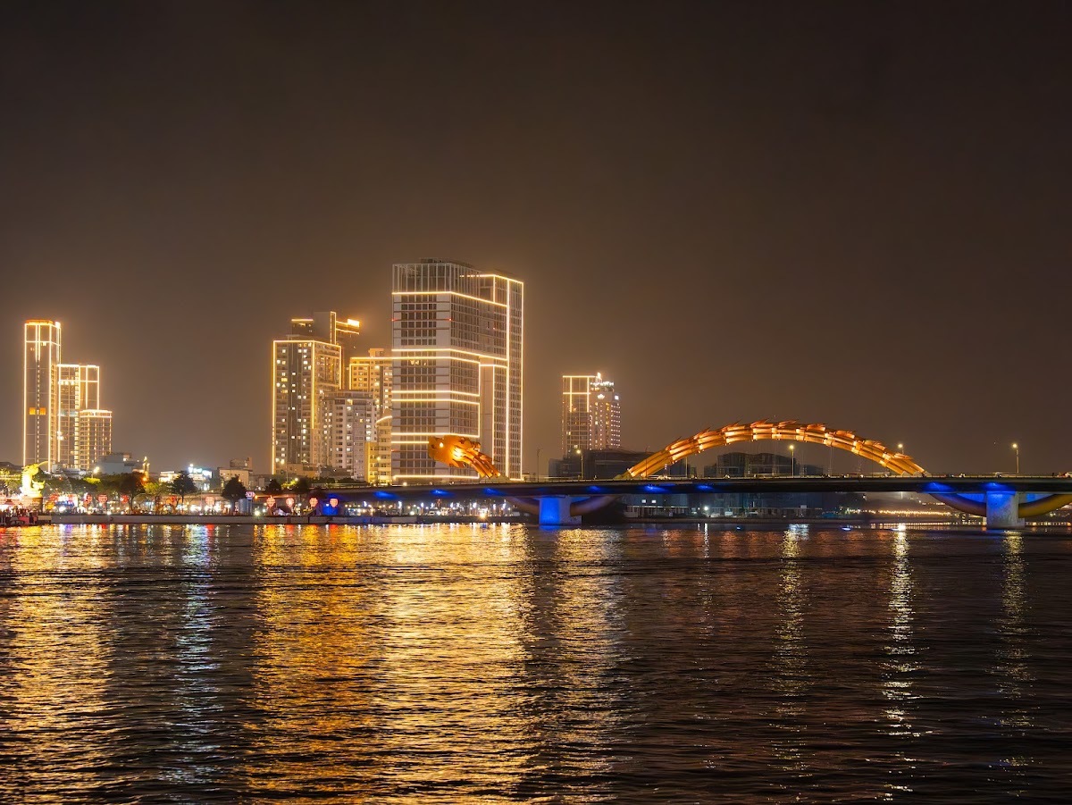 My Xuan Cruise — фото 2