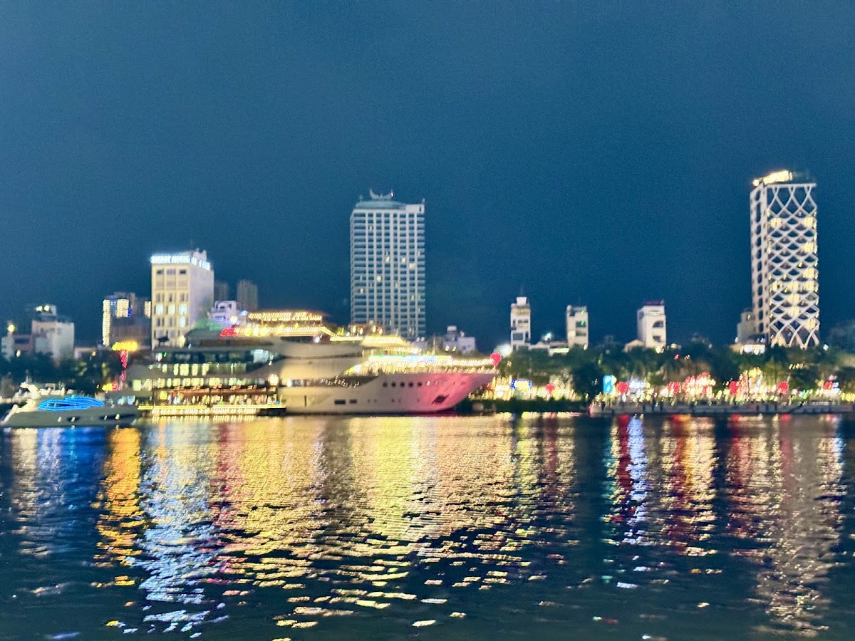 My Xuan Cruise — фото 3