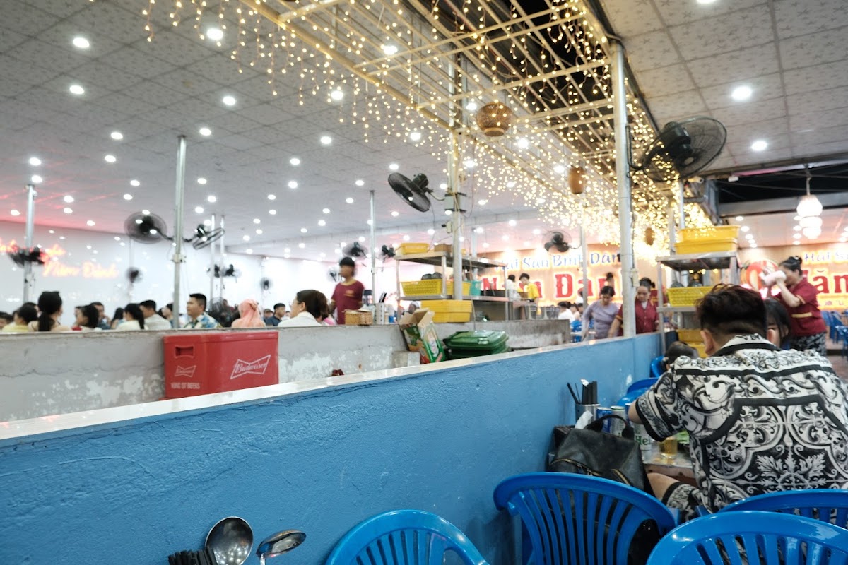 Nam Danh Seafood (Hải Sản Năm Đảnh) — фото 2