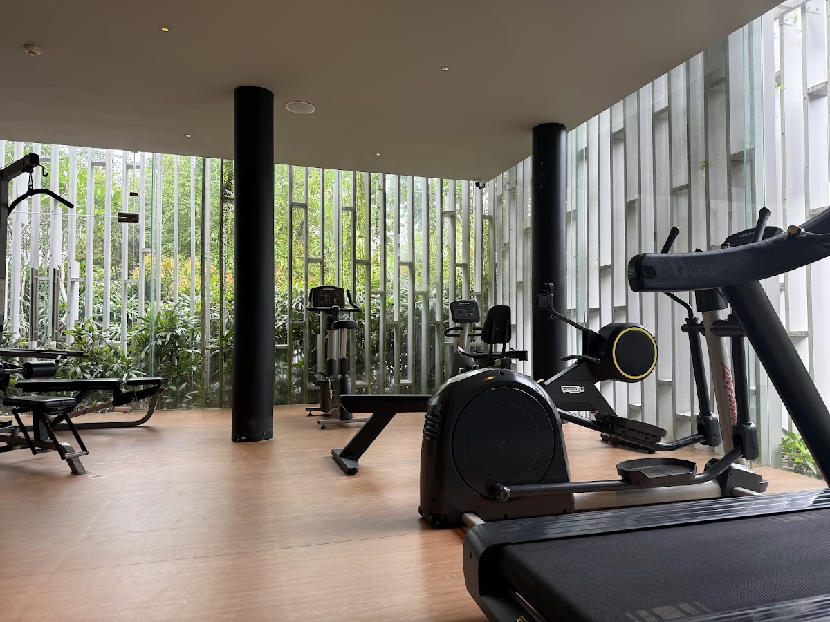 Naman Retreat Residences
