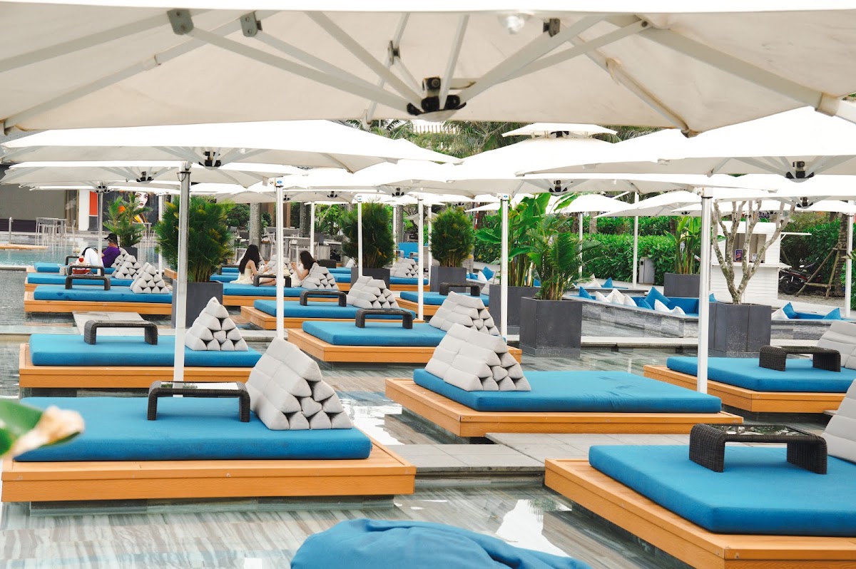 Nami Beach Club — фото 2