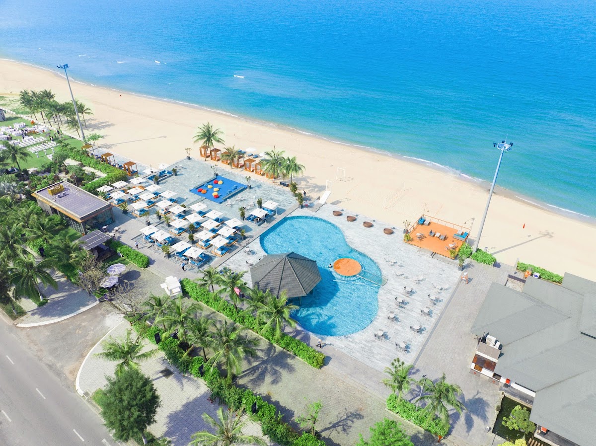 Nami Beach Club — фото 3