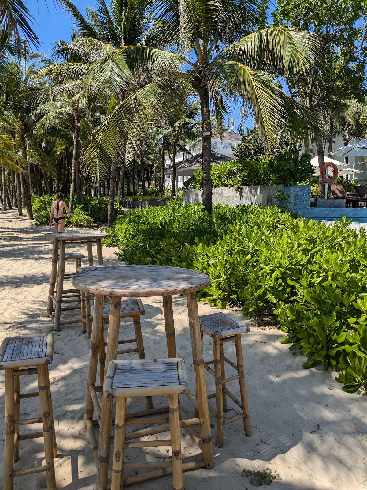 Nautica Beach Club