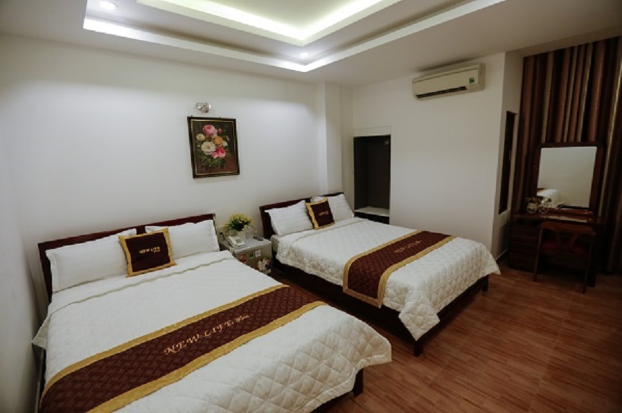 New Life Hotel — photo 2