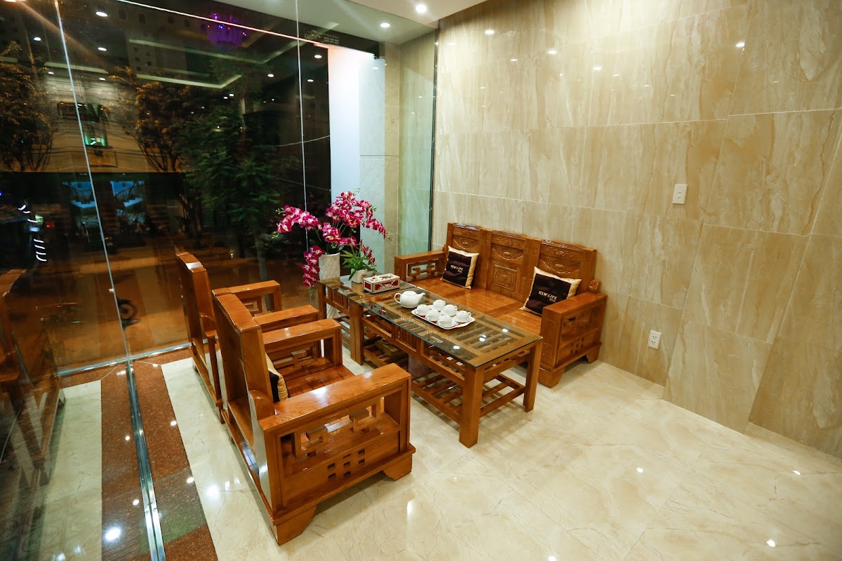 New Life Hotel — photo 3