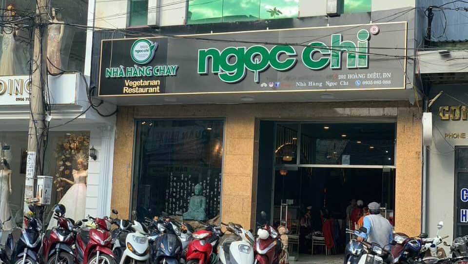 Ngọc Chi